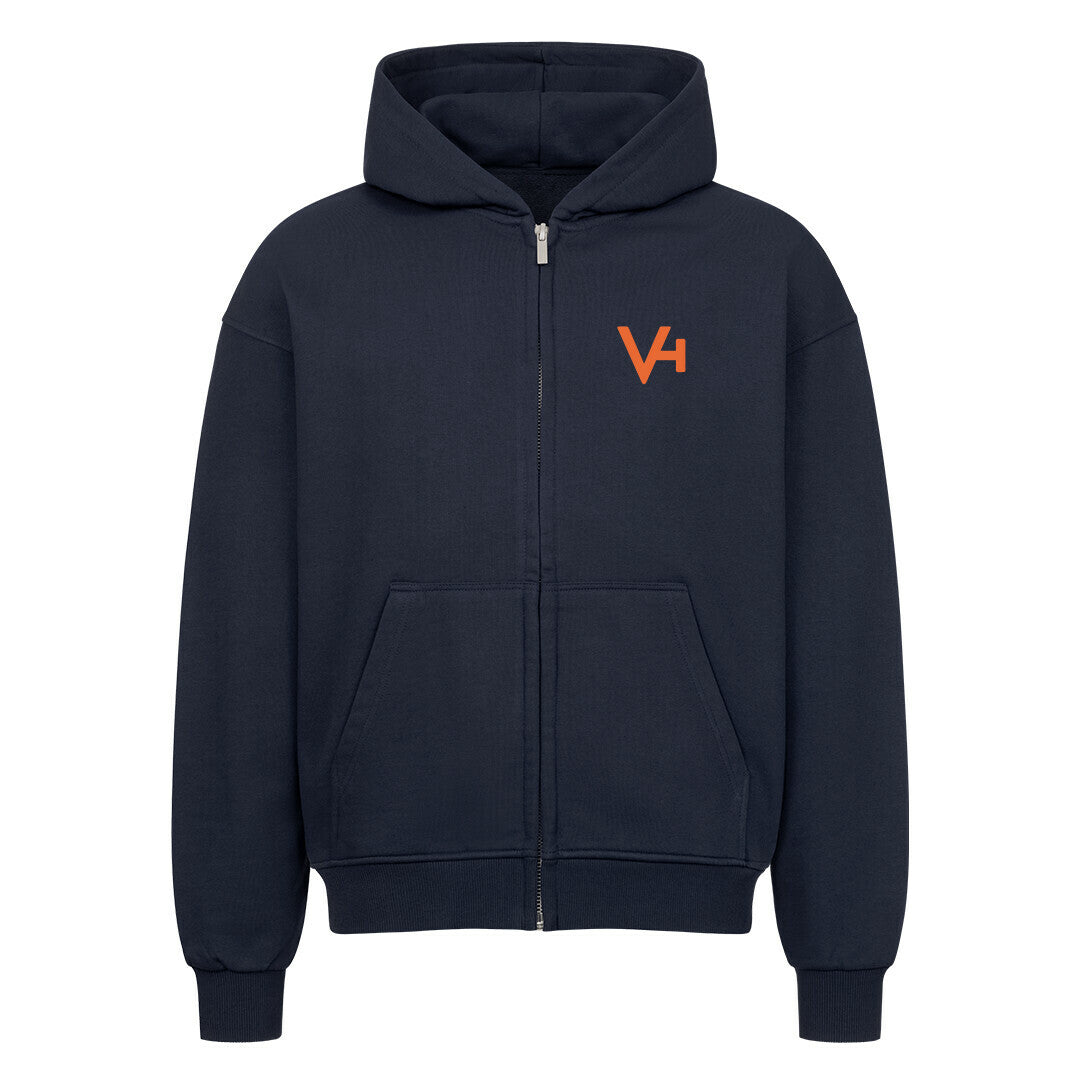 Image for color: french navy